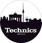 Magma Technics Slipmats Berlin